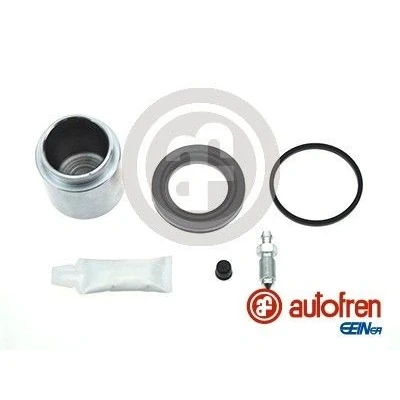 Kuva AUTOFREN SEINSA D41062C Jarrusatula Korjaussarja Etuakseli 48