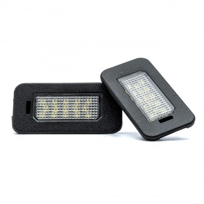 Kuva EINPARTS EP180 Rekisterikilven Valo LED