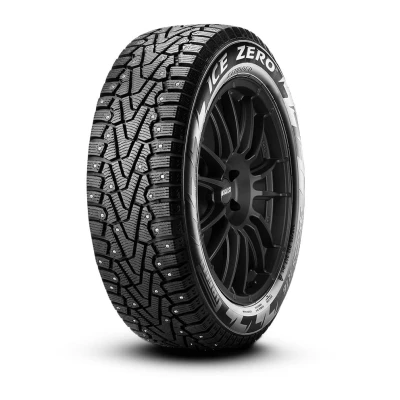 Kuva Pirelli Ice Zero 2 245/40 R18 97H henkilöauto Talvirenkaat Renkaat 3292400