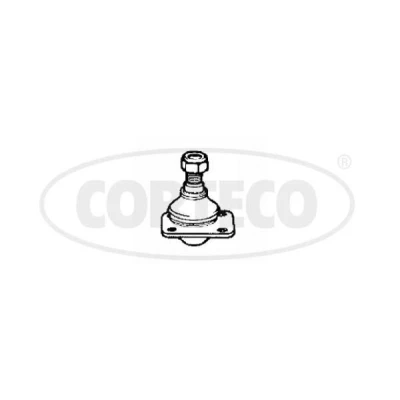Kuva Pallonivel, Etuakseli, oikea, vasen, Alla FIAT 238 OE 4130528