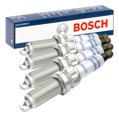 Kuva BOSCH 0 242 135 812 Sytytystulppa M 12 x 1,25 SW: 14