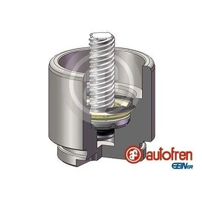 Kuva AUTOFREN SEINSA D025641RK Jarrusatulan Mäntä 48 Taka akseli TRW FORD: Transit V363 Bussi