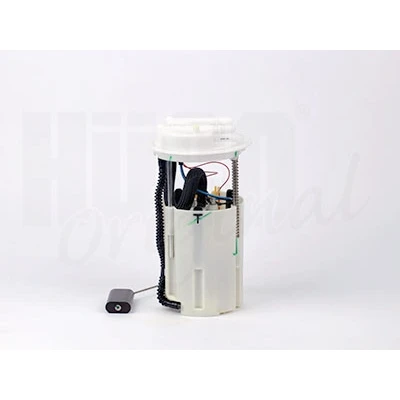 Kuva HITACHI 133565 Polttoainepumppu Säiliön anturilla Sähköinen Bensiini