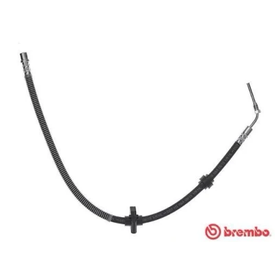 Kuva BREMBO T 61 059 Jarruletku 685 F10X1 CITROËN: C5 3, II Farmari, PEUGEOT: 407 SW, Sedan