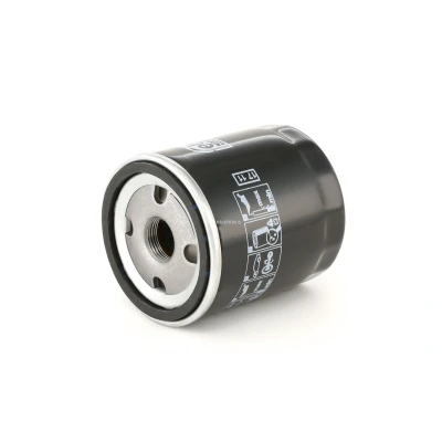 Kuva FEBI BILSTEIN 32223 Öljynsuodatin Ruuvattava suodatin PEUGEOT: 206 Hatchback, 307 SW, Farmari, CITROËN: C5 I III Farmari
