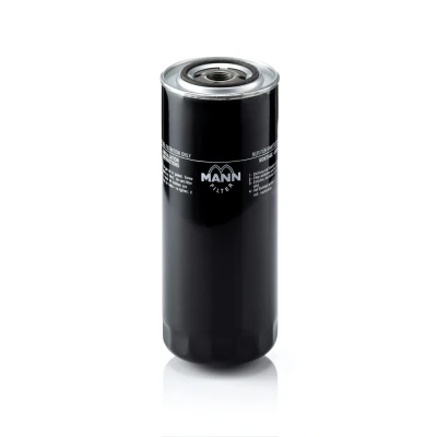 Kuva MANN FILTER WK 11 102/5 Polttoainesuodatin Ruuvattava suodatin