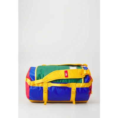 Kuva The North Face BASE CAMP Duffel Unisex Matkakassi, Koko: One Size, Blue/red