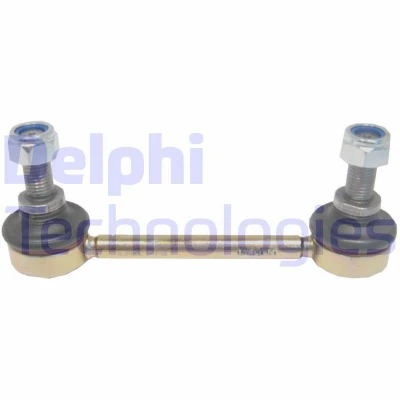 Kuva DELPHI TC1164 Koiranluu 133 M12x1.5 FORD: Transit Connect Mk1 Van
