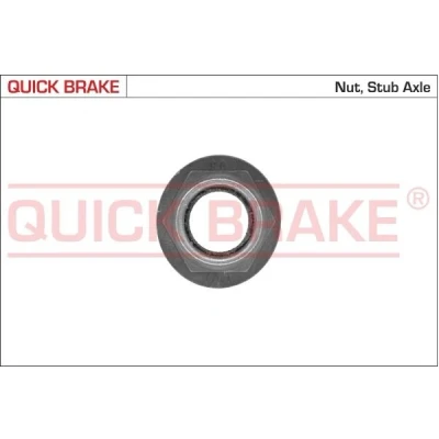 Kuva QUICK BRAKE 9811 Lukitusmutteri