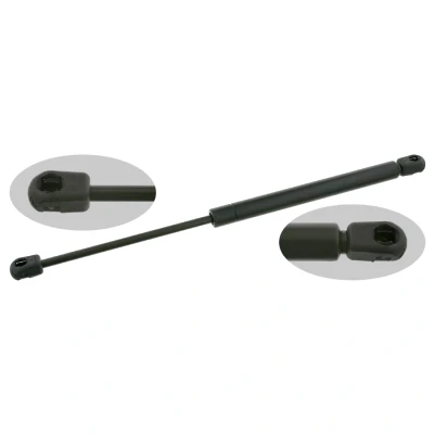 Kuva FEBI BILSTEIN 27172 Takaluukun Kaasujousi 615 403,5 Molemminpuolin AUDI: TT Coupe