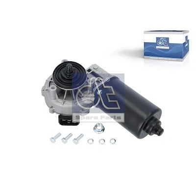 Kuva Lasinpesu tuulilasinpyyhkimen moottori DT Spare Parts 5.63140