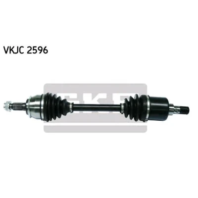 Kuva SKF VKJC 2596 Vetoakseli 590, 54 MINI: Hatchback