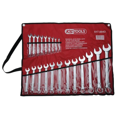 Kuva KS TOOLS 517.0043 Kiinto / lenkkisarja