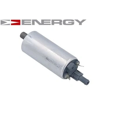 Kuva ENERGY G10066 Polttoainepumppu Sähköinen Bensiini Suodattimella OPEL: Calibra A, Astra G CC, Vectra A Sedan