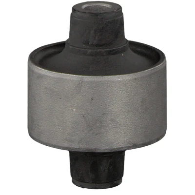 Kuva FEBI BILSTEIN 41413 Tukivarren Hela Takana, Edessä, Alla, Etuakseli, vasen, oikea Kumimetallilaakeri HYUNDAI: Trajet