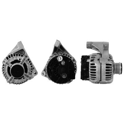 Kuva ELSTOCK 28 5539 Laturi 12V 140A VOLVO: V70 2, S60 I, XC70 I Cross Country