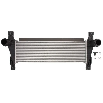Kuva THERMOTEC DAG026TT Välijäähdytin FORD: Ranger Mk3