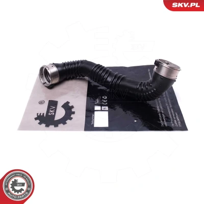 Kuva ESEN SKV 54SKV555 Ahdinletku Muovi