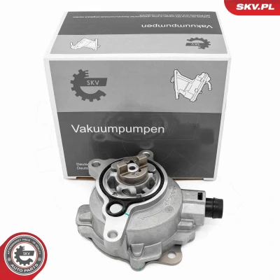 Kuva Alipainepumppu, jarrujärjestelmä ford, jaguar, land rover, volvo OE BB5E2A451BB, BB5E2A451BC, BB5E2A451BD