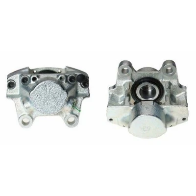 Kuva BUDWEG CALIPER 343338 Jarrusatula OPEL: Omega B Caravan, Sedan