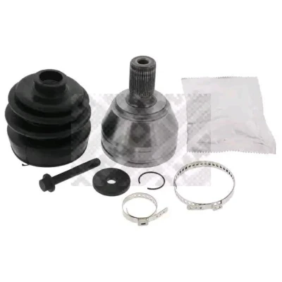 Kuva MAPCO 16614 Vetonivel Pyörän puoli FORD: Focus 2 Kombi, 3, C Max