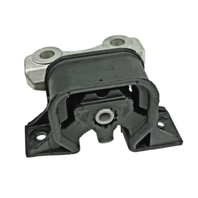 Kuva MEYLE 614 030 0045 Moottorin Kumityyny ORIGINAL Quality Oikea Kumimetallilaakeri Autoihin, joissa ilmastointi OPEL: Corsa C Hatchback