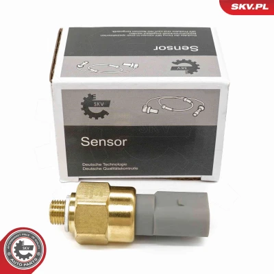 Kuva Öljynpainekytkin audi, seat, skoda, vw OE 1J0 919 081, 6N0 081A