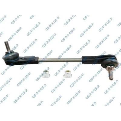 Kuva GSP S051586 Koiranluu BMW: