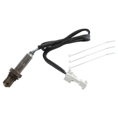 Kuva FEBI BILSTEIN 175775 Lambda Anturi Lämmitetty 4 PEUGEOT: 206 Hatchback, 308 I SW, CITROËN: C4 C5 Hatchback