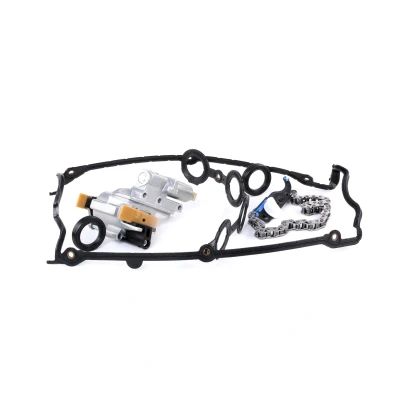 Kuva FEBI BILSTEIN 46576 Jakoketjusarja AUDI: A4 B7 Sedan, B6 Avant, VOLKSWAGEN: Golf 4, Passat B5 GP Polo IV Hatchback