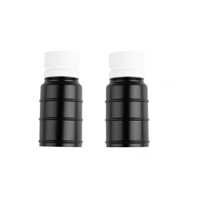 Kuva BILSTEIN B1 Service Parts 11 267775 Iskunvaimentimen Suojakumi Etuakseli FIAT: Ducato II Bussi, Flatbed Kuorma auto/Alusta, Van