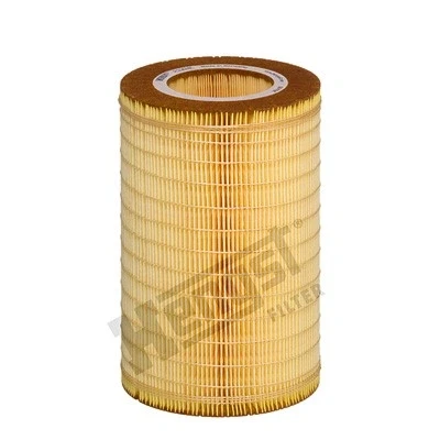 Kuva HENGST FILTER E1324L Ilmansuodatin 220 75 140 Suodatinpanos SAAB: 9 5 Farmari, Sedan