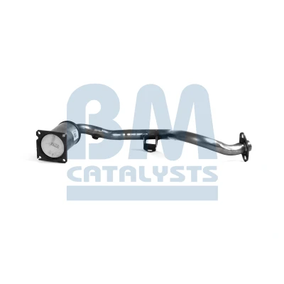 Kuva BM CATALYSTS BM91768H Katalysaattori Approved CITROËN: Berlingo / First I
