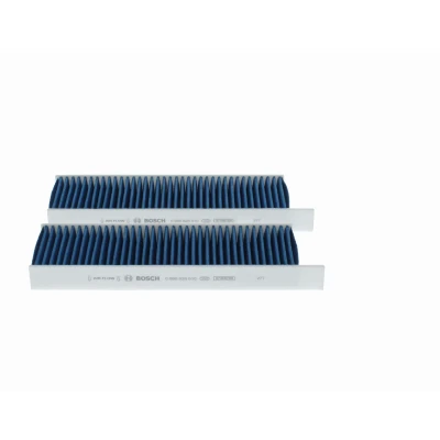 Kuva BOSCH 0 986 628 610 Raitisilmasuodatin PEUGEOT: 3008 II SUV, 5008 I, CITROËN: C4 I Grand Picasso, Berlingo II, DS5 Hatchback
