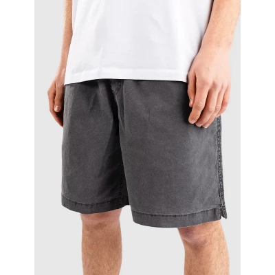 Kuva Quiksilver Taxer MIT Elastischem BUND Shortsit, Koko: Large, Black