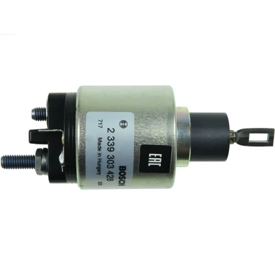Kuva AS PL SS0219(BOSCH) Startin Solenoidi