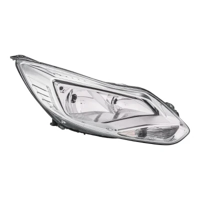 Kuva HELLA 1EA 354 994 021 Ajovaloumpio FORD: FOCUS 3 Turnier,