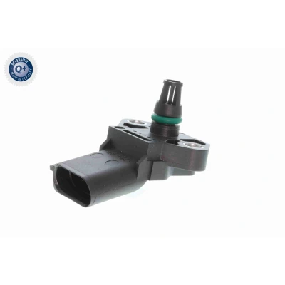 Kuva VEMO V10 72 1133 Tunnistin, Ahtopaine Q+, original equipment manufacturer quality MADE IN GERMANY AUDI: A4 B8 Sedan, Q5, VOLKSWAGEN: Transporter 5