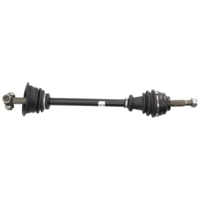 Kuva POINT GEAR PNG71647 Vetoakseli Etuakseli, vasen 648 81 RENAULT: MEGANE 1