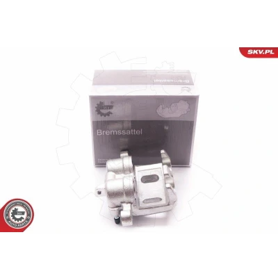 Kuva ESEN SKV 23SKV452 Jarrusatula 184 Etuakseli, oikea MITSUBISHI: Pajero 2, Sport 1 SUV, L200 III Pick up