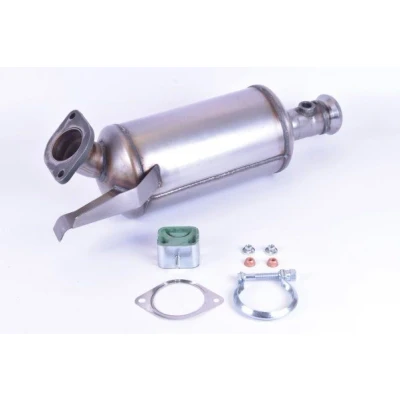 Kuva EEC DPF038 Hiukkassuodatin Euro 4 (D4) Kordieriitti