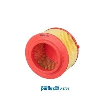 Kuva PURFLUX A1701 Ilmansuodatin 136 223 Suodatinpanos FORD: Ranger Mk3