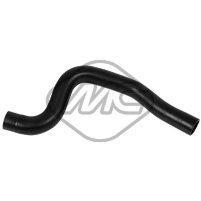 Kuva Jäähdyttimen letku, Yläpuolella MAZDA CX 5 OE PE011518XB, PE011518XC
