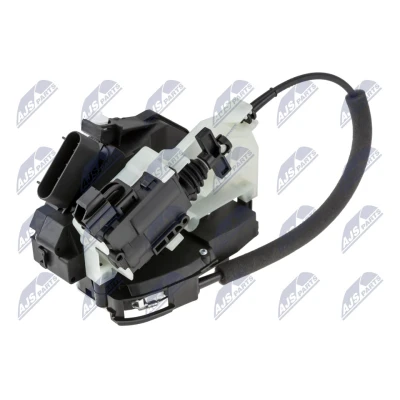 Kuva Takaluukun lukko NTY EZC FR 367