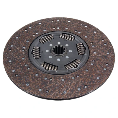 Kuva FEBI BILSTEIN 105025 Kytkinlevy 430 10