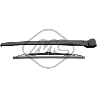 Kuva Pyyhkijänsulka, Takana AUDI A4 Allroad B8, B8 Avant OE 8K9 955 205, 407 kit,