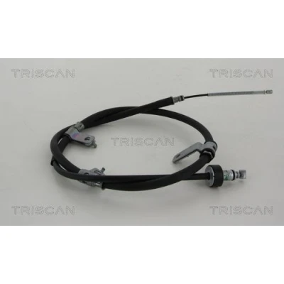 Kuva TRISCAN 8140 18116 Käsijarruvaijeri 1500/1237 Rumpujarru KIA: Picanto I