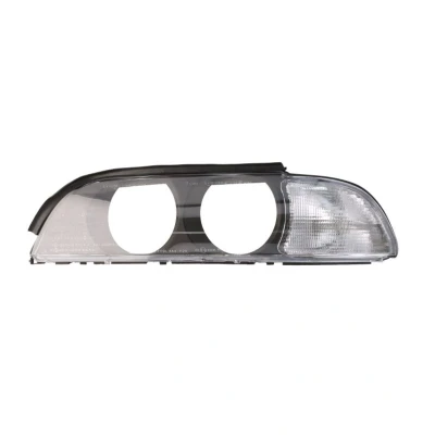 Kuva VAN WEZEL 0639979 Ajovalon Lasi Vasen BMW: 5 Sedan