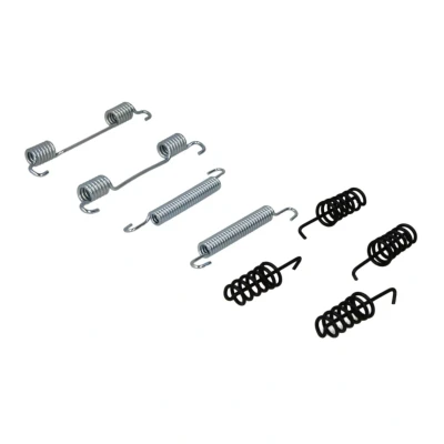 Kuva QUICK BRAKE 105 0775 Tarvikesarja, Käsijarru VOLKSWAGEN: LT 28 46 2 Kasten