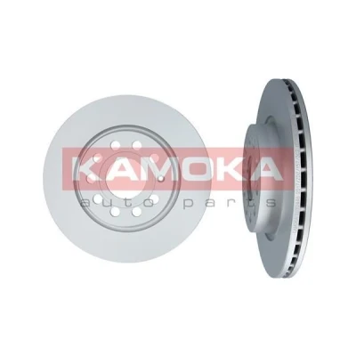 Kuva Jarrulevy, Etuakseli AUDI, SEAT, SKODA, VW OE 1K0 615 301AC, 301AK, 301AS